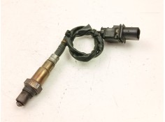 Recambio de sonda lambda para audi q7 (4lb) 3.0 tdi quattro referencia OEM IAM 059906262 0281004036 