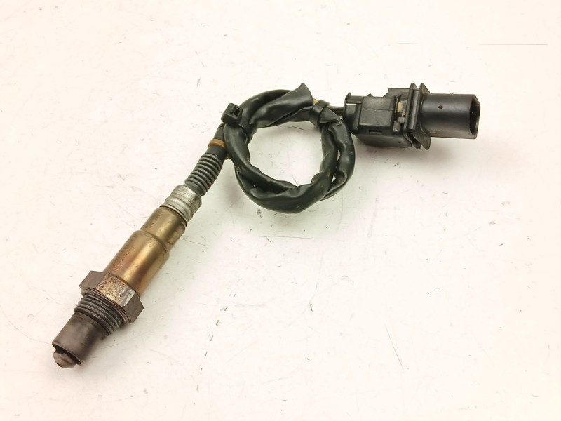 Recambio de sonda lambda para audi q7 (4lb) 3.0 tdi quattro referencia OEM IAM 059906262 0281004036 