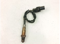 Recambio de sonda lambda para audi q7 (4lb) 3.0 tdi quattro referencia OEM IAM 059906262 0281004036  2