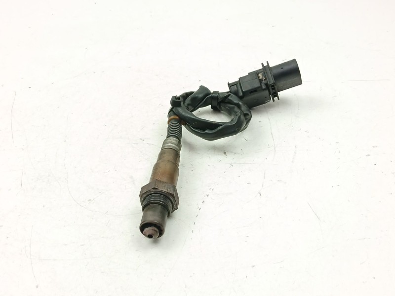 Recambio de sonda lambda para audi q7 (4lb) 3.0 tdi quattro referencia OEM IAM 059906262 0281004036 