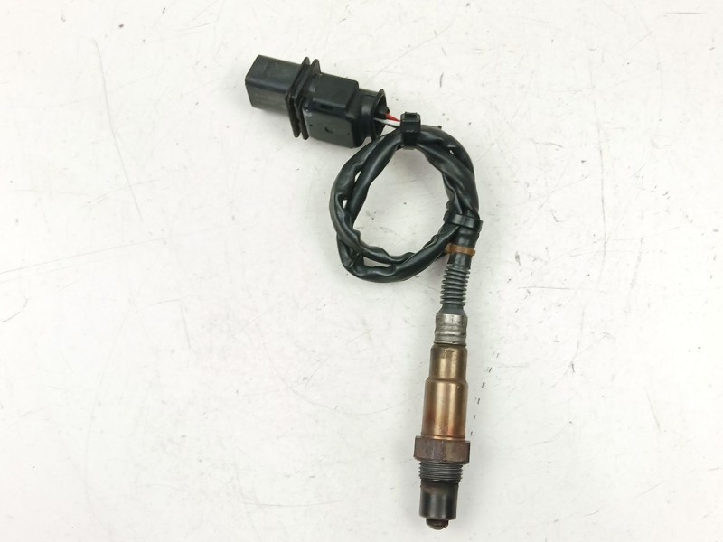 Recambio de sonda lambda para audi q7 (4lb) 3.0 tdi quattro referencia OEM IAM 059906262 0281004036 