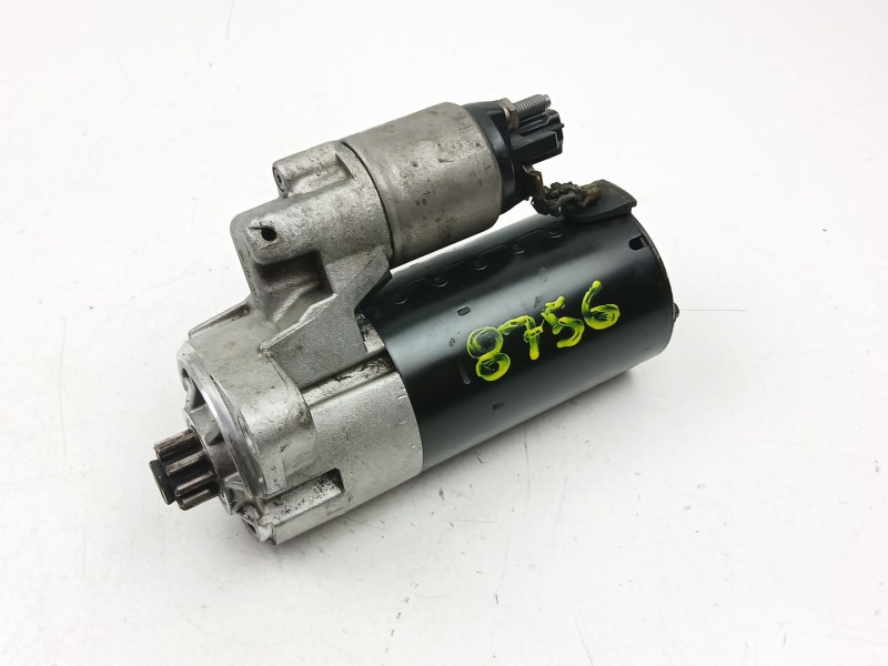 Recambio de motor arranque para audi q7 (4lb) 3.0 tdi quattro referencia OEM IAM 059911023S 0001125519 