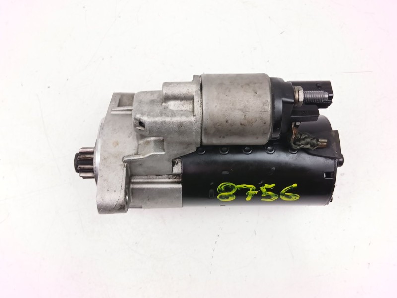 Recambio de motor arranque para audi q7 (4lb) 3.0 tdi quattro referencia OEM IAM 059911023S 0001125519 