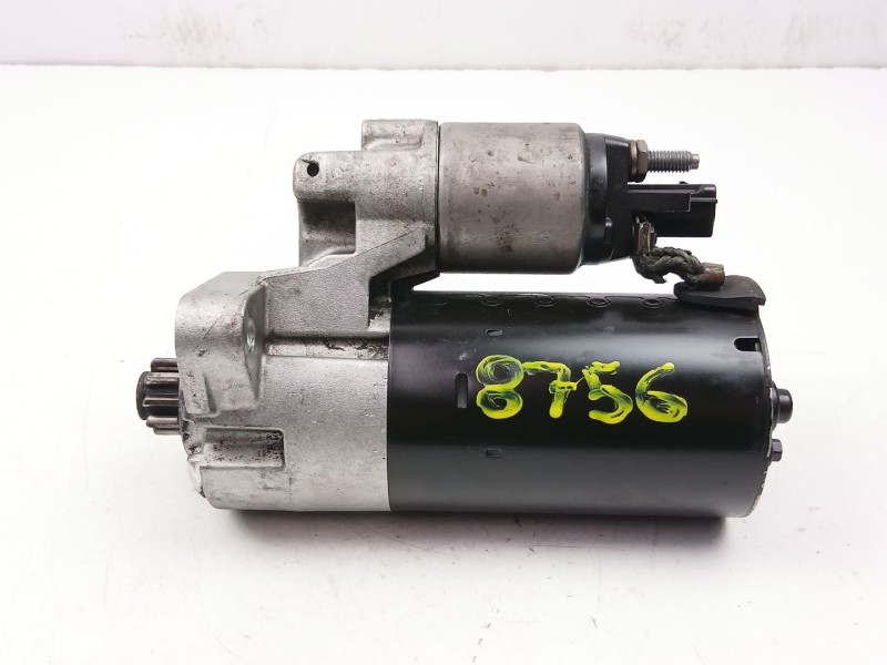 Recambio de motor arranque para audi q7 (4lb) 3.0 tdi quattro referencia OEM IAM 059911023S 0001125519 