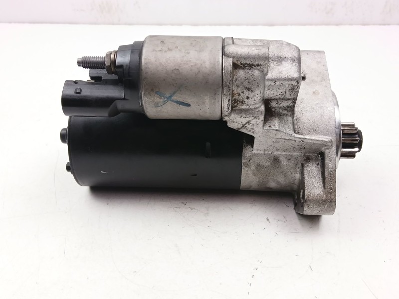 Recambio de motor arranque para audi q7 (4lb) 3.0 tdi quattro referencia OEM IAM 059911023S 0001125519 