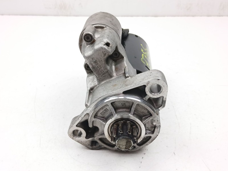 Recambio de motor arranque para audi q7 (4lb) 3.0 tdi quattro referencia OEM IAM 059911023S 0001125519 