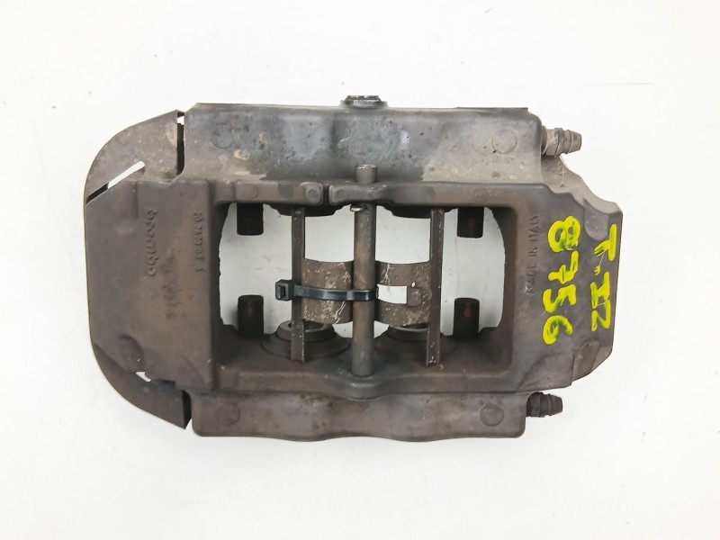 Recambio de pinza freno trasera izquierda para audi q7 (4lb) 3.0 tdi quattro referencia OEM IAM 7L6615423L  