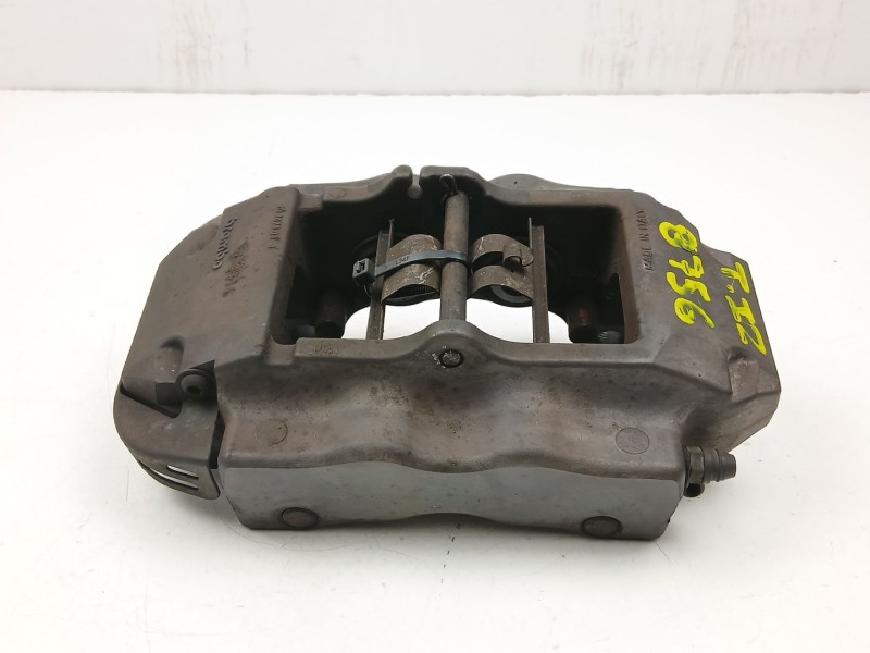 Recambio de pinza freno trasera izquierda para audi q7 (4lb) 3.0 tdi quattro referencia OEM IAM 7L6615423L  