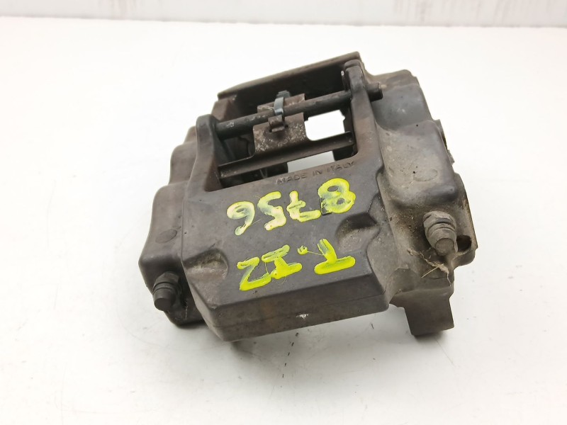 Recambio de pinza freno trasera izquierda para audi q7 (4lb) 3.0 tdi quattro referencia OEM IAM 7L6615423L  