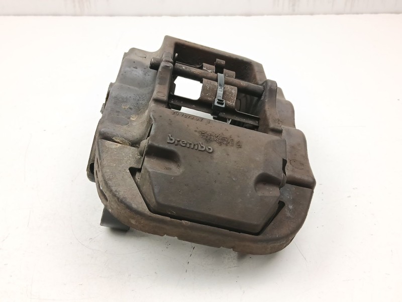 Recambio de pinza freno trasera izquierda para audi q7 (4lb) 3.0 tdi quattro referencia OEM IAM 7L6615423L  