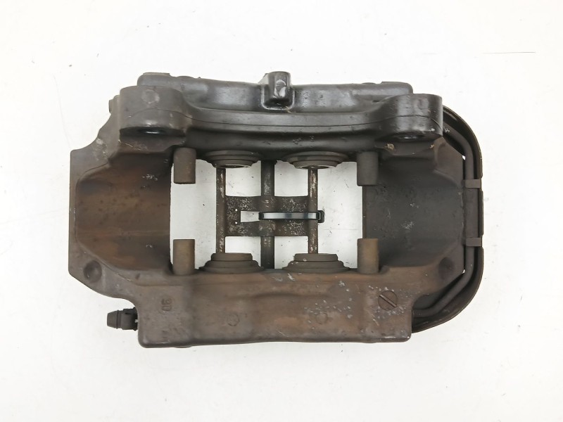 Recambio de pinza freno trasera izquierda para audi q7 (4lb) 3.0 tdi quattro referencia OEM IAM 7L6615423L  