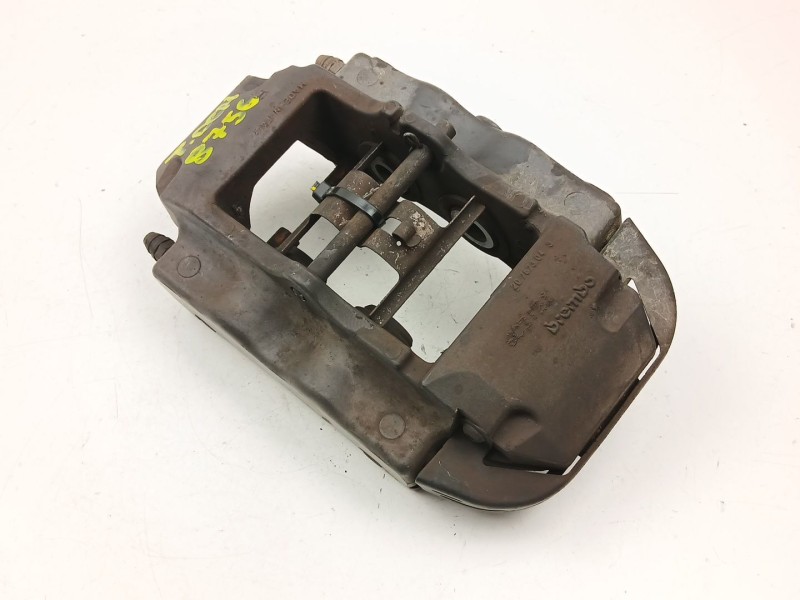 Recambio de pinza freno trasera derecha para audi q7 (4lb) 3.0 tdi quattro referencia OEM IAM 7L6615424L  