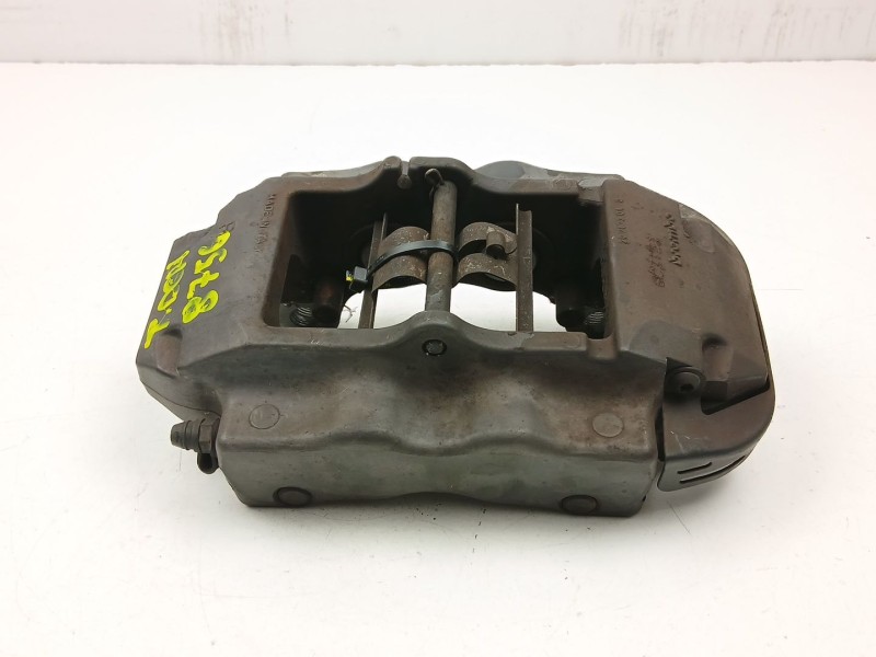 Recambio de pinza freno trasera derecha para audi q7 (4lb) 3.0 tdi quattro referencia OEM IAM 7L6615424L  