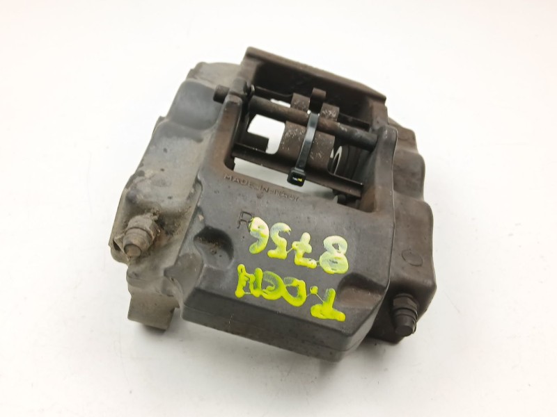 Recambio de pinza freno trasera derecha para audi q7 (4lb) 3.0 tdi quattro referencia OEM IAM 7L6615424L  