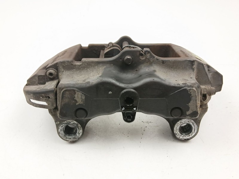 Recambio de pinza freno trasera derecha para audi q7 (4lb) 3.0 tdi quattro referencia OEM IAM 7L6615424L  