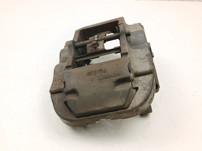 Recambio de pinza freno trasera derecha para audi q7 (4lb) 3.0 tdi quattro referencia OEM IAM 7L6615424L  