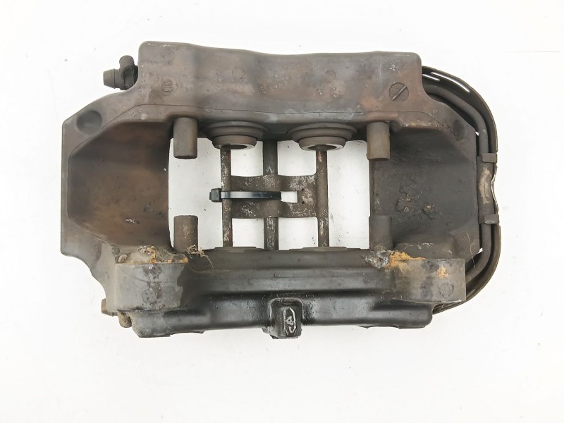 Recambio de pinza freno trasera derecha para audi q7 (4lb) 3.0 tdi quattro referencia OEM IAM 7L6615424L  