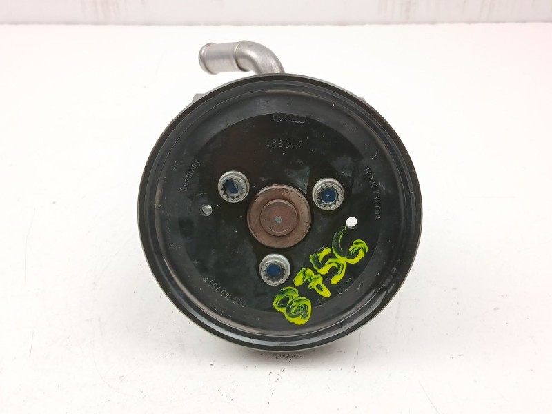 Recambio de bomba direccion para audi q7 (4lb) 3.0 tdi quattro referencia OEM IAM 7L8422154  