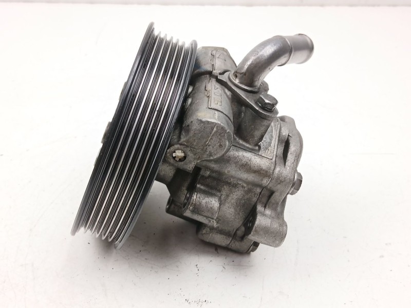 Recambio de bomba direccion para audi q7 (4lb) 3.0 tdi quattro referencia OEM IAM 7L8422154  