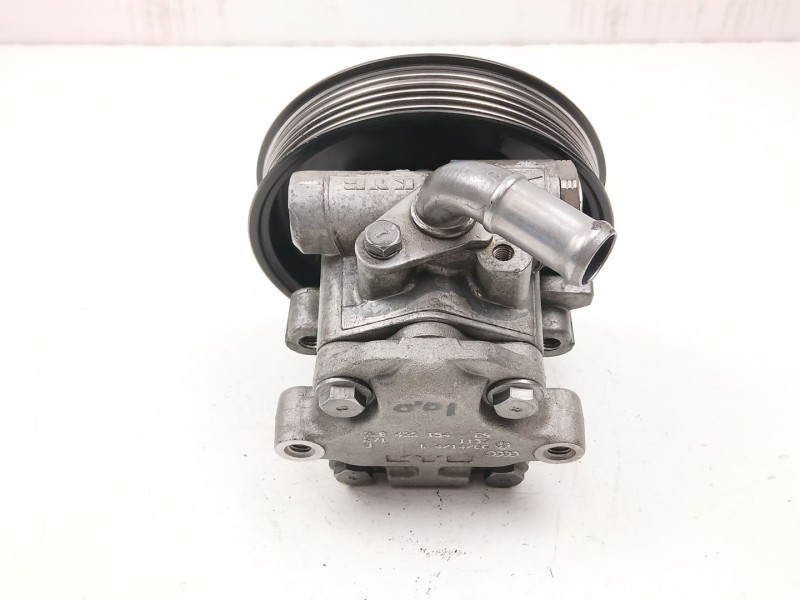 Recambio de bomba direccion para audi q7 (4lb) 3.0 tdi quattro referencia OEM IAM 7L8422154  