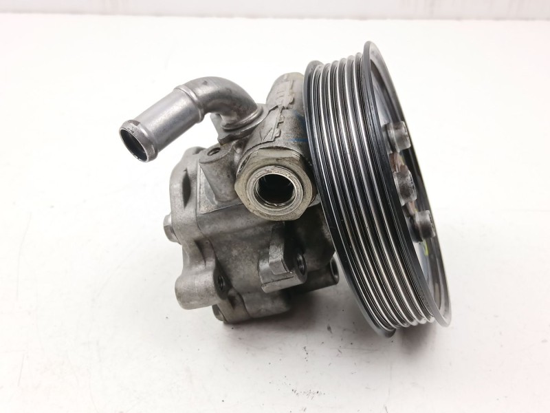 Recambio de bomba direccion para audi q7 (4lb) 3.0 tdi quattro referencia OEM IAM 7L8422154  