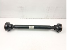 Recambio de transmision central delantera para audi q7 (4lb) 3.0 tdi quattro referencia OEM IAM 7L6521101F  