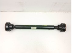 Recambio de transmision central delantera para audi q7 (4lb) 3.0 tdi quattro referencia OEM IAM 7L6521101F   2