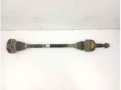 Recambio de transmision trasera izquierda para audi q7 (4lb) 3.0 tdi quattro referencia OEM IAM 7L8501201   2