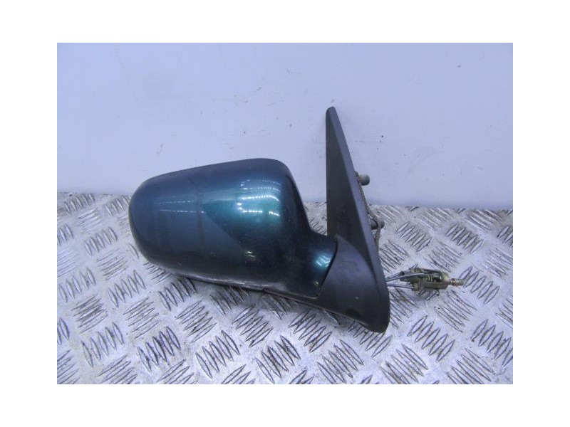 Recambio de retrovisor dch : skoda felicia : 1.9 d (63,90cv) [1998] para skoda felicia 1.9 d referencia OEM IAM   