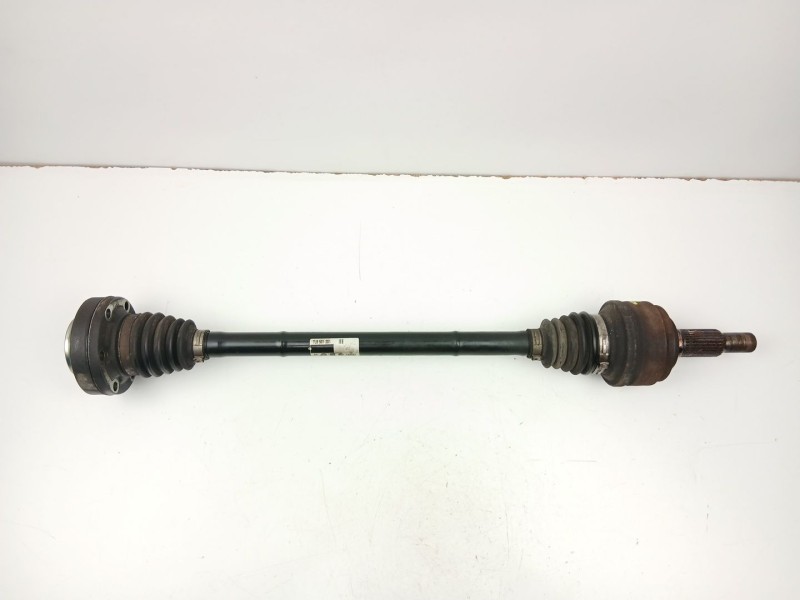 Recambio de transmision trasera derecha para audi q7 (4lb) 3.0 tdi quattro referencia OEM IAM 7L8501201  