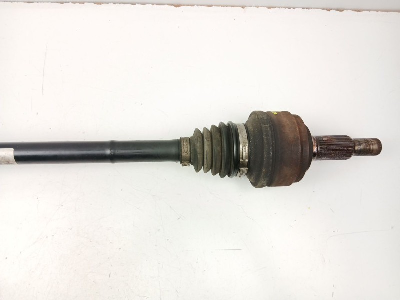 Recambio de transmision trasera derecha para audi q7 (4lb) 3.0 tdi quattro referencia OEM IAM 7L8501201  