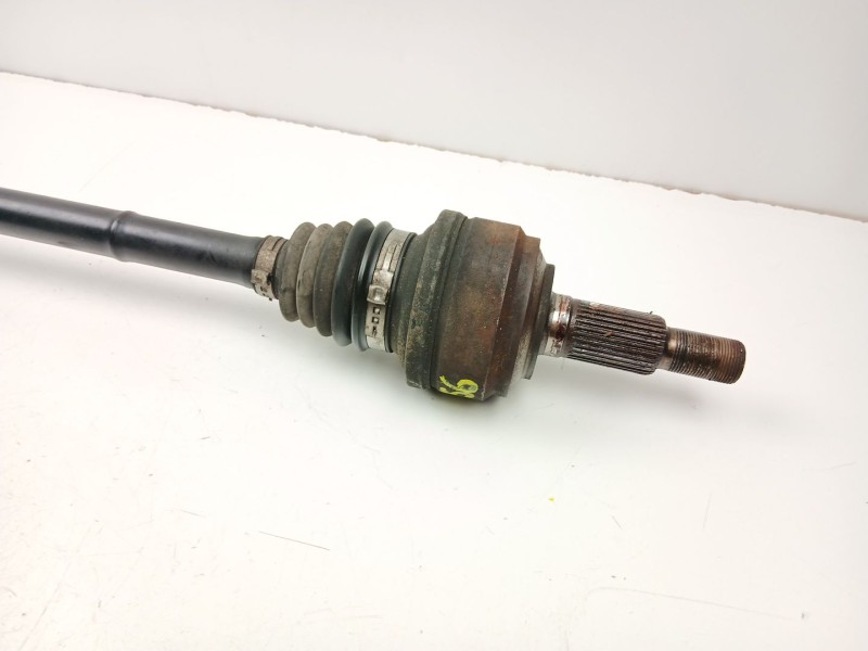 Recambio de transmision trasera derecha para audi q7 (4lb) 3.0 tdi quattro referencia OEM IAM 7L8501201  