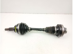 Recambio de transmision delantera izquierda para audi q7 (4lb) 3.0 tdi quattro referencia OEM IAM 7L0407271C  