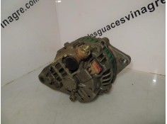 Recambio de alternador : kia sportage : 2.0 g 16v 5p [1997] para kia sportage 2.0 g 16v  5p referencia OEM IAM AB170035   2