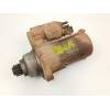Recambio de motor arranque para skoda yeti (5l) 2.0 tdi 4x4 referencia OEM IAM 02M911024A TS18ER123 