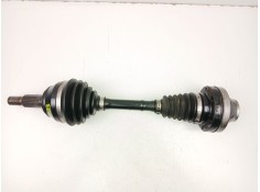 Recambio de transmision delantera izquierda para audi q7 (4lb) 3.0 tdi quattro referencia OEM IAM 7L0407271C   2