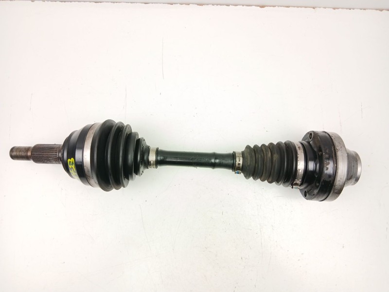 Recambio de transmision delantera izquierda para audi q7 (4lb) 3.0 tdi quattro referencia OEM IAM 7L0407271C  