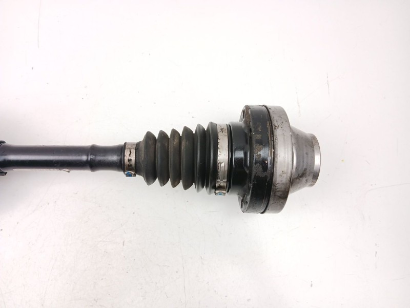 Recambio de transmision delantera izquierda para audi q7 (4lb) 3.0 tdi quattro referencia OEM IAM 7L0407271C  