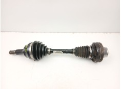 Recambio de transmision delantera derecha para audi q7 (4lb) 3.0 tdi quattro referencia OEM IAM 7L0407271C  