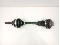 Recambio de transmision delantera derecha para audi q7 (4lb) 3.0 tdi quattro referencia OEM IAM 7L0407271C   2