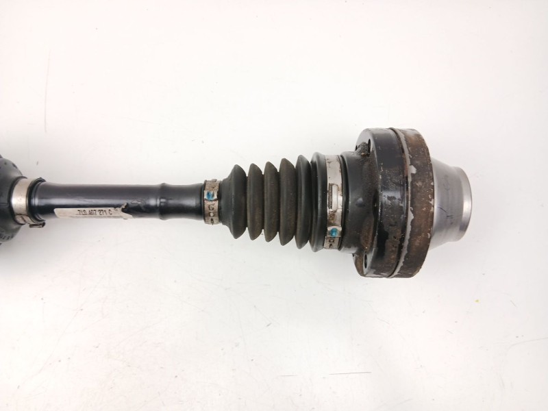 Recambio de transmision delantera derecha para audi q7 (4lb) 3.0 tdi quattro referencia OEM IAM 7L0407271C  