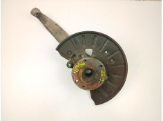 Recambio de mangueta delantera izquierda para audi q7 (4lb) 3.0 tdi quattro referencia OEM IAM 7L8407257A   2