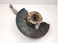 Recambio de mangueta delantera derecha para audi q7 (4lb) 3.0 tdi quattro referencia OEM IAM 7L8407258A  