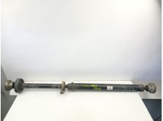 Recambio de transmision central trasera para audi q7 (4lb) 3.0 tdi quattro referencia OEM IAM 7L8521102C  