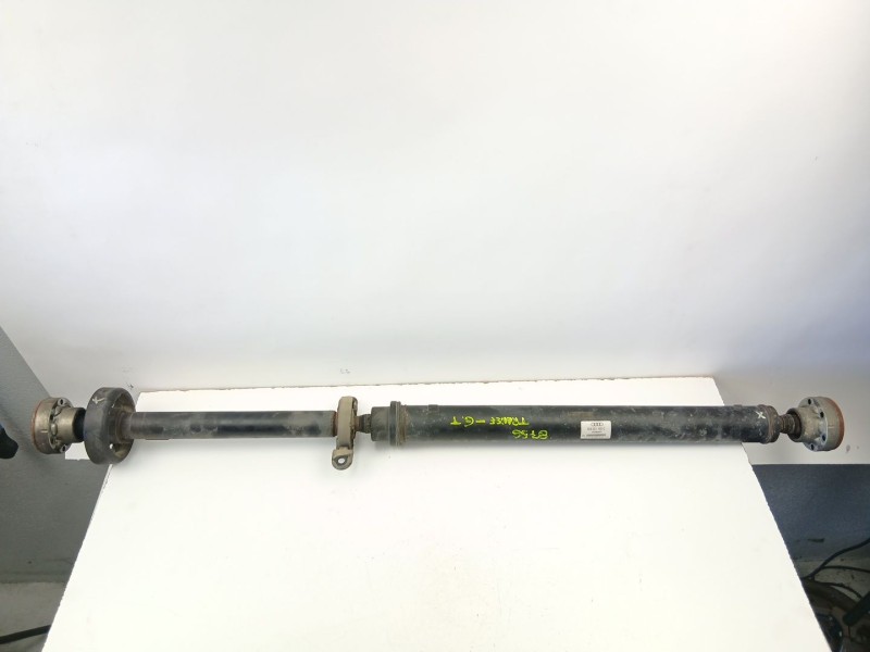 Recambio de transmision central trasera para audi q7 (4lb) 3.0 tdi quattro referencia OEM IAM 7L8521102C  