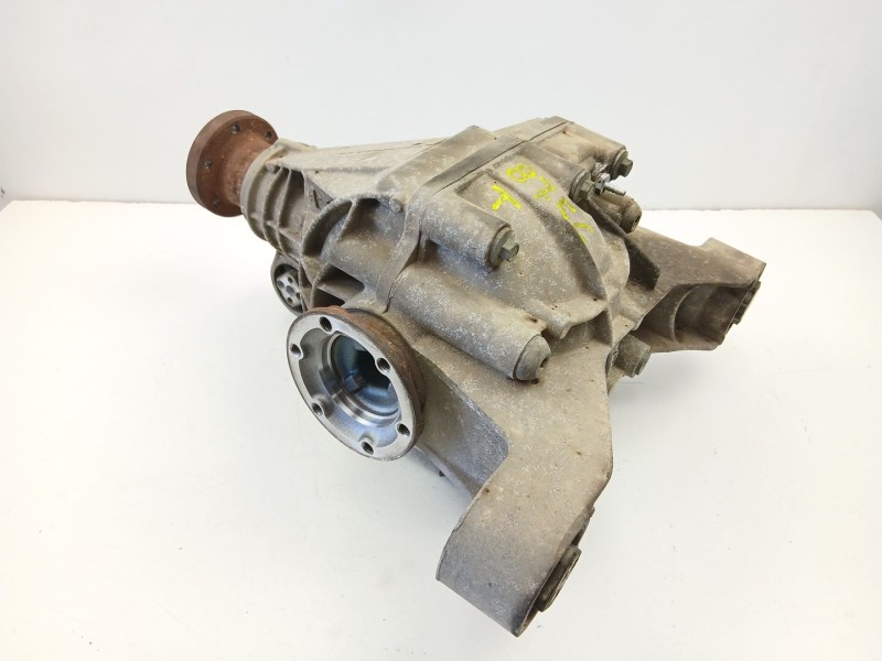 Recambio de diferencial trasero para audi q7 (4lb) 3.0 tdi quattro referencia OEM IAM 0AB525017F  