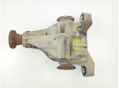 Recambio de diferencial trasero para audi q7 (4lb) 3.0 tdi quattro referencia OEM IAM 0AB525017F   2