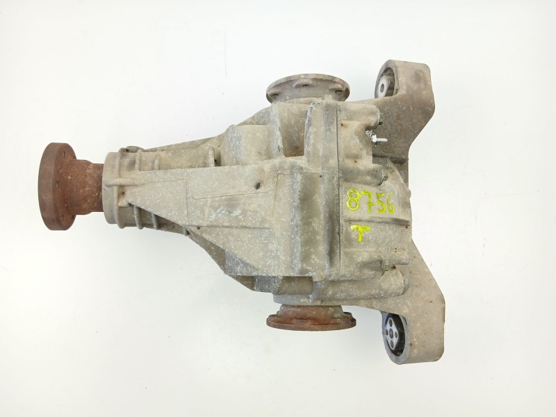Recambio de diferencial trasero para audi q7 (4lb) 3.0 tdi quattro referencia OEM IAM 0AB525017F  