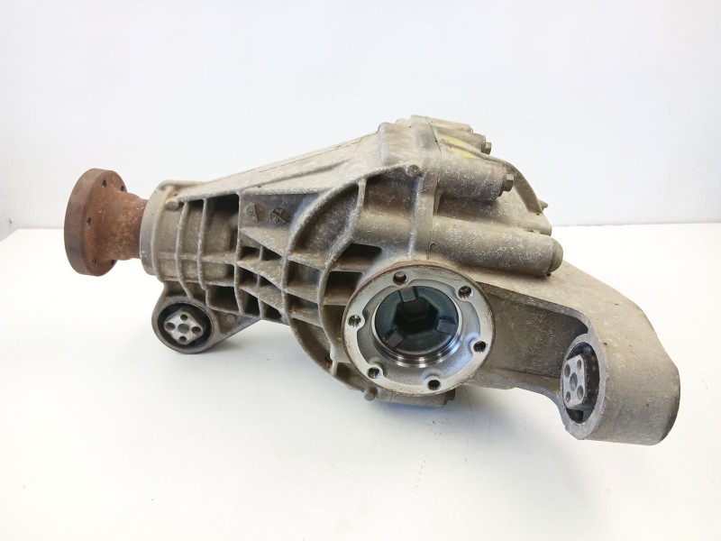 Recambio de diferencial trasero para audi q7 (4lb) 3.0 tdi quattro referencia OEM IAM 0AB525017F  