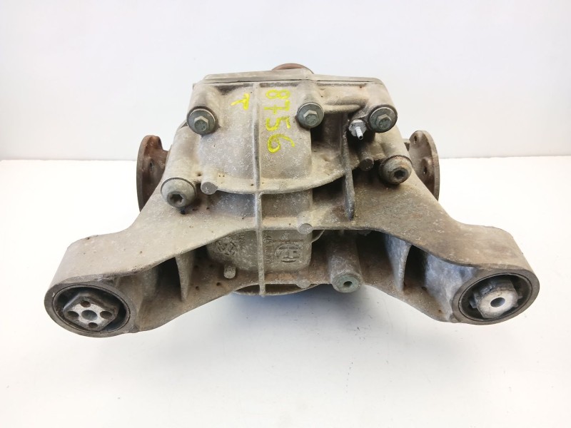 Recambio de diferencial trasero para audi q7 (4lb) 3.0 tdi quattro referencia OEM IAM 0AB525017F  